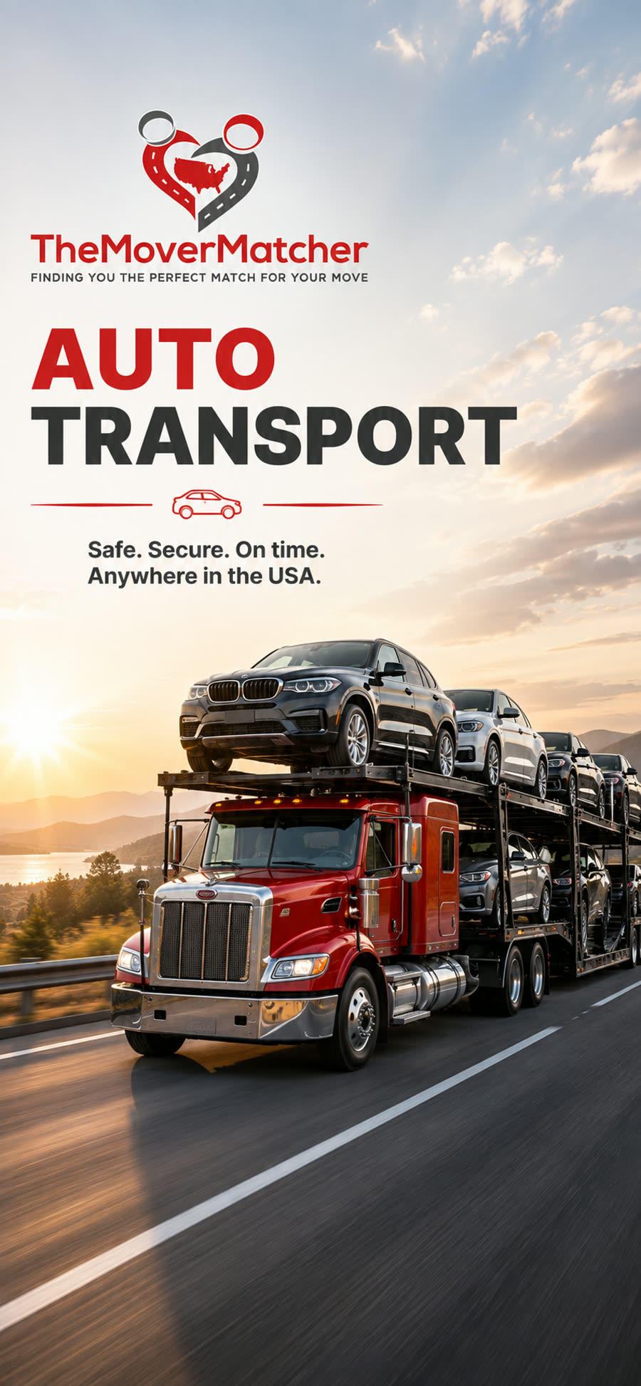 Auto transport